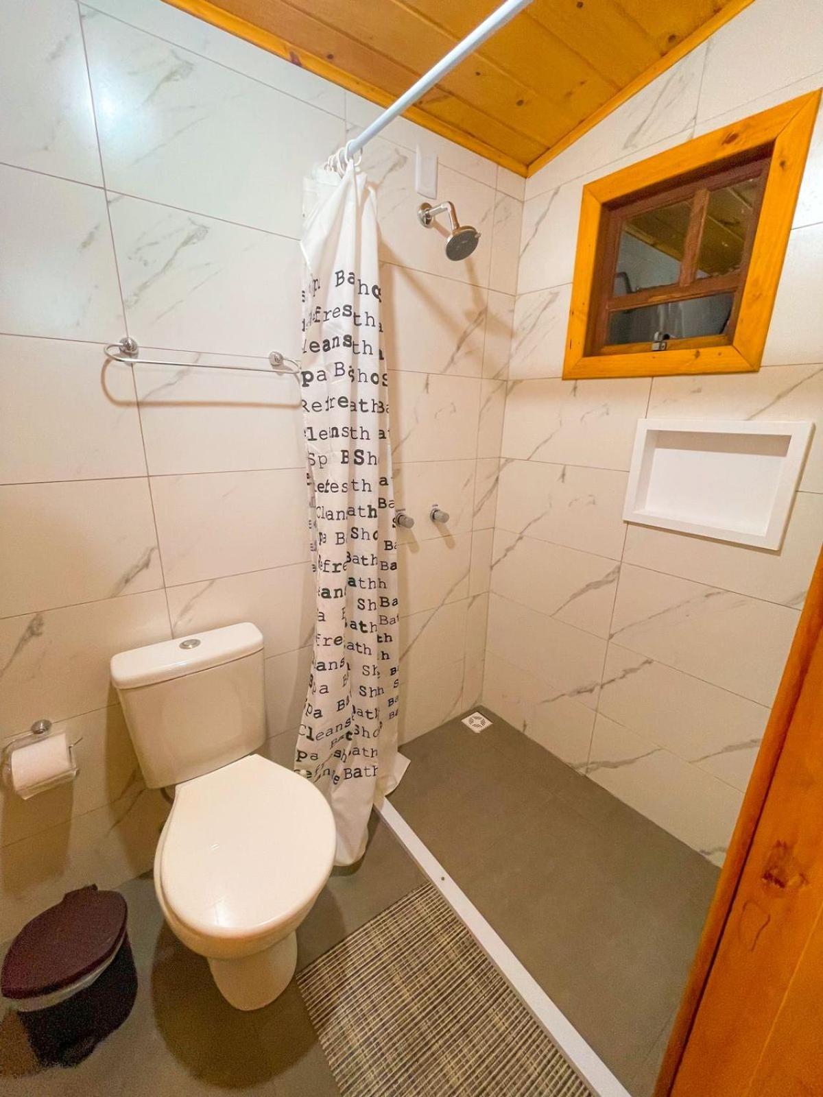 Willa Platto Da Neve:Jacuzzi E Lareira Em Urubici Rg2775 Zewnętrze zdjęcie